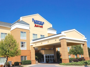Fairfield Inn & Suites by Marriott Winchester