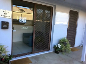 Koo Wee Rup Motel