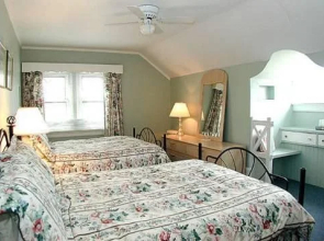 The Victoria Inn