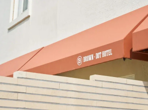 Brown Dot Hotel Gunsan Terminal Branch