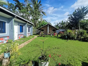 JUNJALs Backpackers Chalet