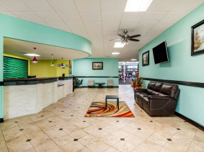 Quality Inn Arkansas City North
