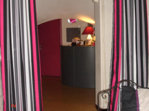 Hotel La Marmotte