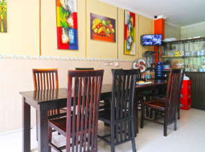 Rena Segara House Kuta