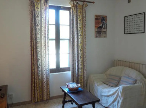 Maison de 3 chambres avec piscine partagee et jardin amenage a Saintes Maries de la Mer