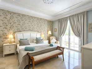 Villa Dorian