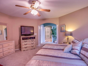 Holiday Inn Club Vacations Ozark Mountain Resort