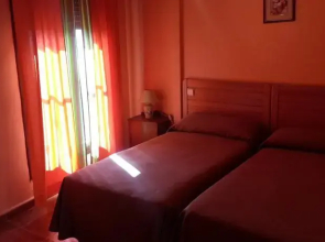 Casa Rural La Sifonera