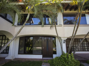 Tu Casa En Zona Hotelera a una Cuadra de la Playa