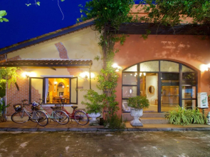 Hotel Toscana Trat