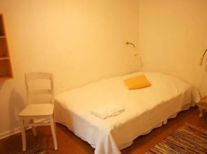 Grastenhus Guesthouse