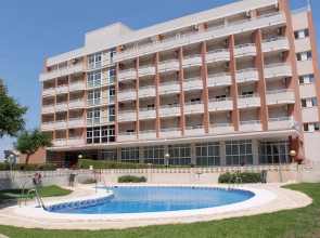 Hotel Gran Playa