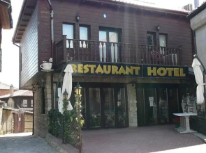 Rony Hotel