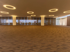 Capitalia Plaza Residences Reforma