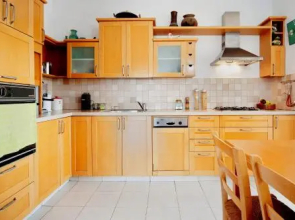 Kfar Saba View Apartment