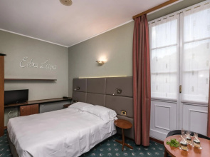 Hotel Manuelina