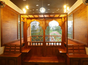 Jungle Edge Resort by Z Vacations