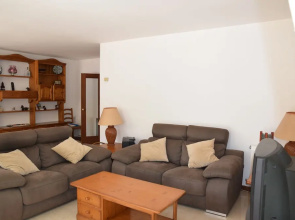 Apartamento Passeig Del Mar