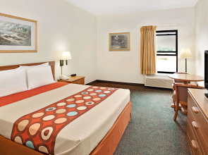 Days Inn Fayetteville