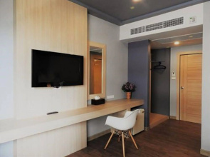 La Residence Bangkok