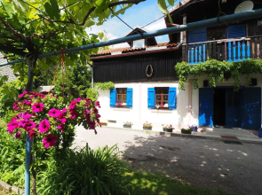Guest house Sara Latin