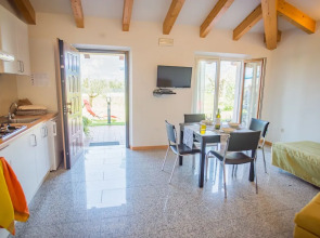 Agriturismo Trefrutti