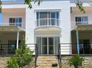 Mesudiye Villa White Apart