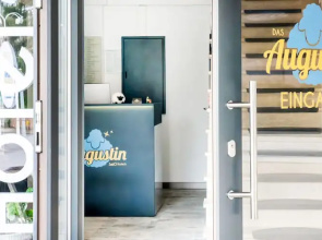 Hotel Das Augustin