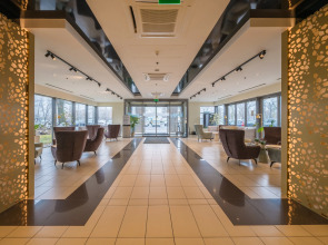 Expo Tower by Mellow Mood Hotels