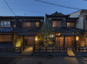 Hikoso-machi Gin no Ma