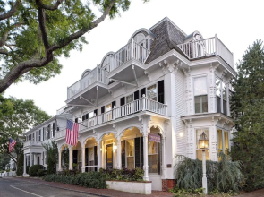 The Christopher, The Edgartown Collection