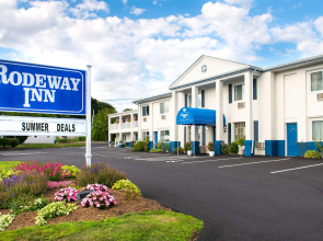 Rodeway Inn Middletown - Newport