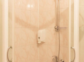 Парк-Отель Май