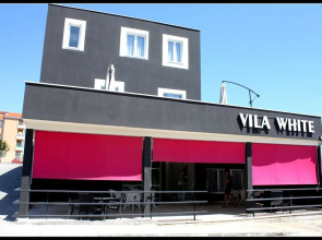 Villa White