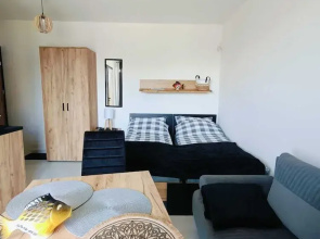 Holiday Home for 4 People, Mielenko