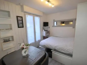 Studio 2 A 4 Personnes
