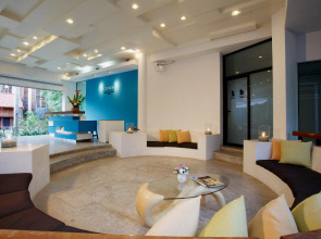 Centra Coconut Beach Resort Samui