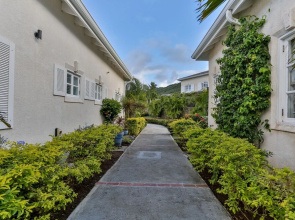 Cayman Villa - Contemporary 4 bedroom Villa with Stunning Ocean Views 4 Villa by RedAwning