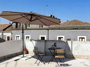 Teatro Suites Rooms