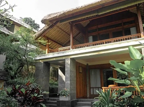 Umah Lawas Villa Ubud