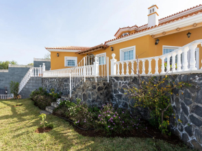Home2Book Luxury El Helecho del Teide, Private Pool