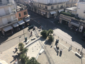 LAttico Centrale