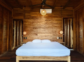 Hotel Solana Bacalar