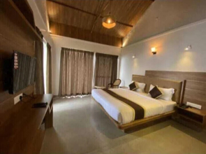 Chill Berg Resort - Bodimettu