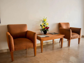 Ambiance Suites Cancun