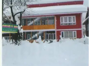 Angel's Inn