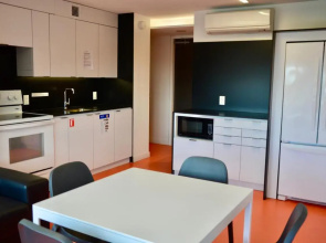 Tartu College Student Residence