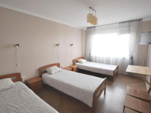 Apartamenti Jēkabpilī