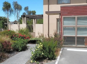 Methven Motel & Apartments