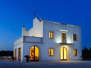Tenuta TerraLuna B&B